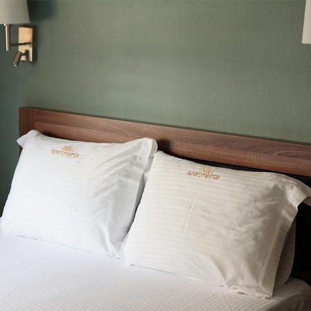 Niki Apartments 帕拉利亚狄奥尼索 外观 照片