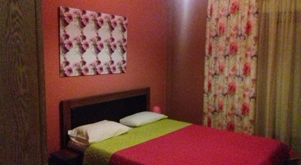 Niki Apartments 帕拉利亚狄奥尼索 外观 照片