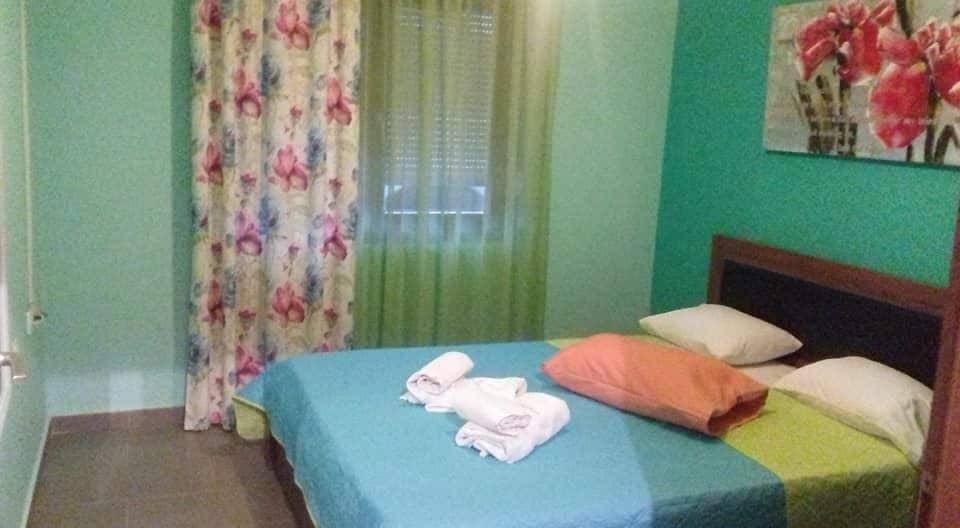Niki Apartments 帕拉利亚狄奥尼索 外观 照片